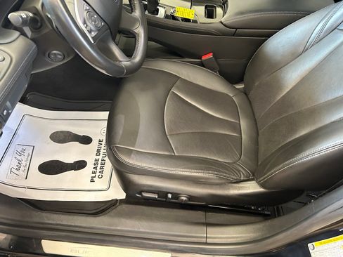 Used 2019 Buick LaCrosse Essence w/ Sun and Shade Package AWD/4WD image 22