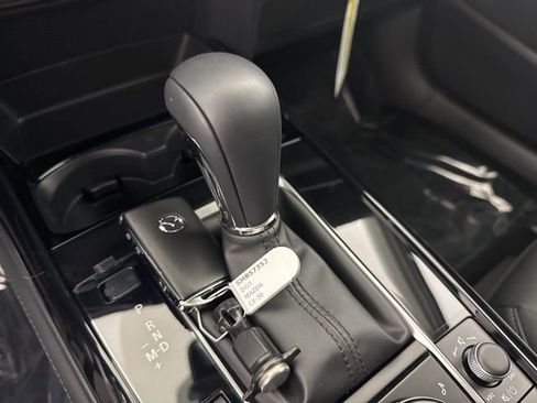 New 2025 MAZDA CX-30 AWD 2.5 S w/ Select Sport Pkg image 27
