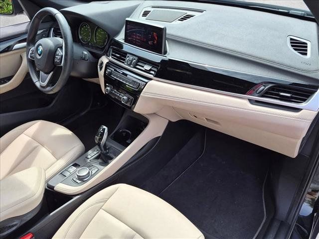 Used 2021 BMW X1 xDrive28i w/ Convenience Package AWD/4WD image 20