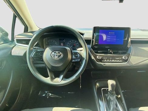 Used 2023 Toyota Corolla LE FWD image 18