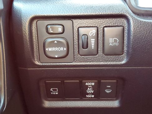 Certified 2022 Toyota 4Runner TRD Sport image 30