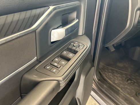 Used 2025 RAM 2500 Big Horn image 40