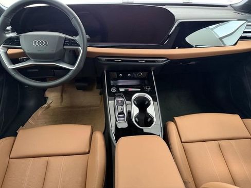 New 2026 Audi A6 Premium Plus AWD/4WD image 5