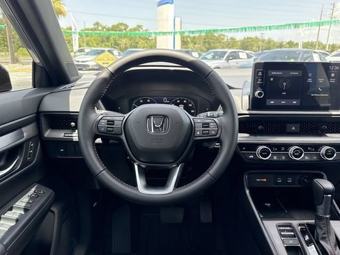 New 2026 Honda CR-V Sport-L image 21