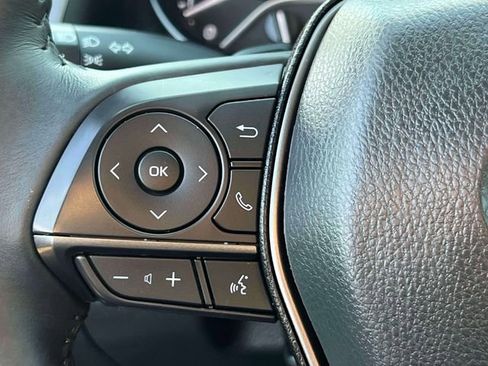 Certified 2023 Toyota Camry SE image 23