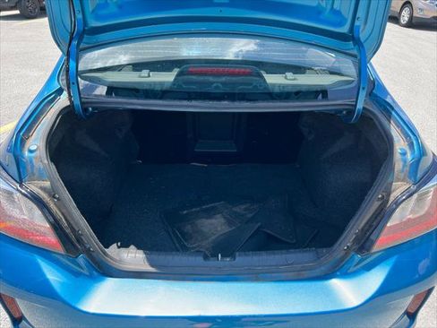 Used 2021 Mitsubishi Mirage G4 LE FWD image 12