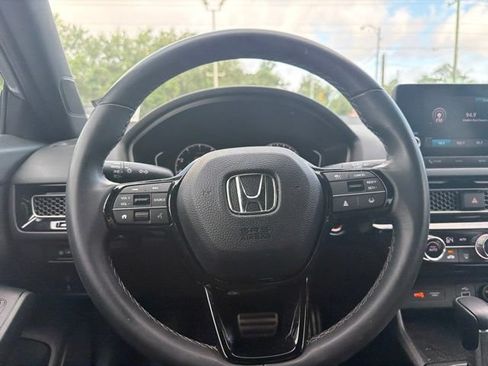 Used 2023 Honda Civic Sport image 11