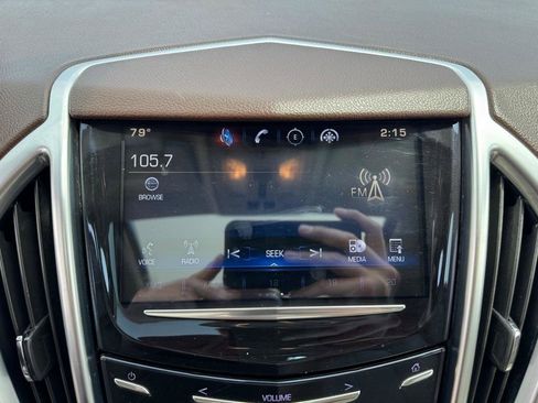Used 2015 Cadillac SRX Luxury AWD/4WD image 38