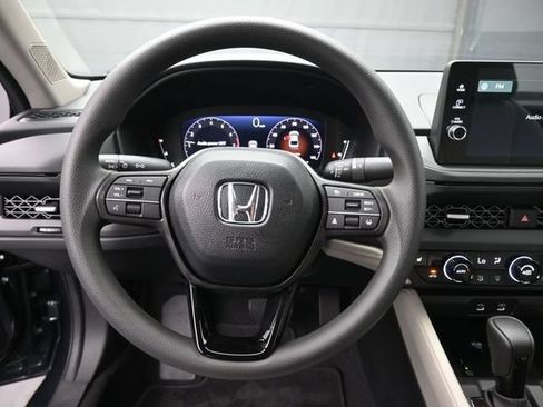 New 2026 Honda Accord SE image 7