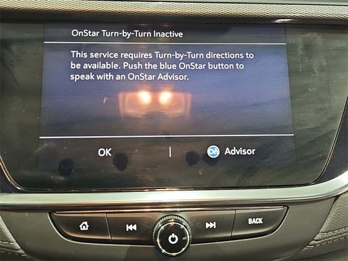 Certified 2022 Buick Encore GX Select w/ Sport Touring Package image 23