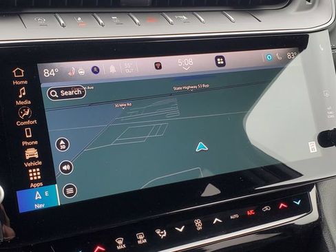 New 2026 Jeep Grand Cherokee Altitude AWD/4WD image 20