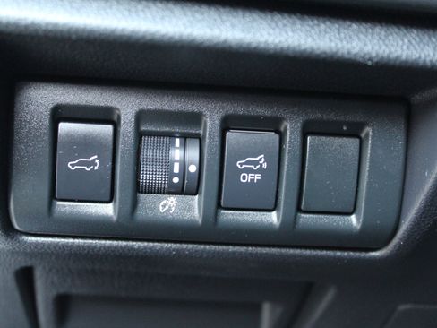 Used 2020 Subaru Outback Onyx Edition XT w/ Popular Package #2 image 33