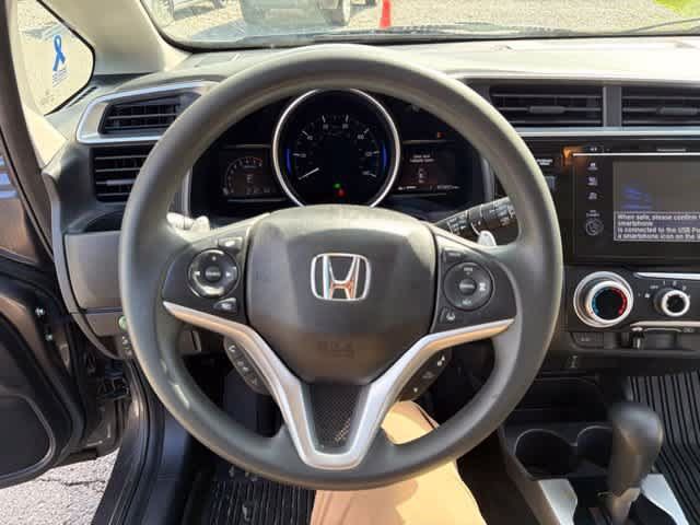 Used 2019 Honda Fit EX image 19