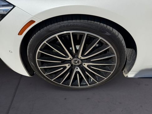 Used 2023 Mercedes-Benz S 580 4MATIC Sedan image 14