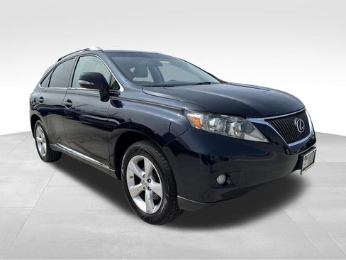 Used 2010 Lexus RX 350 AWD image 3