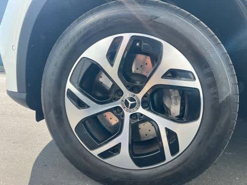 Certified 2025 Mercedes-Benz GLC 350e GLC 350e image 10