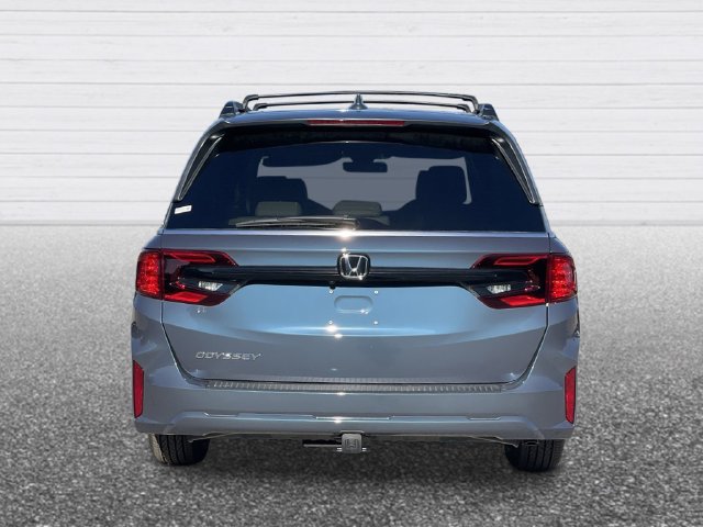 New 2026 Honda Odyssey EX-L image 4