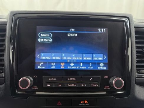 Used 2022 Nissan Frontier S w/ Technology Package AWD/4WD image 27