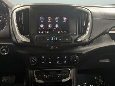 Used 2023 GMC Terrain SLE w/ LPO, Floor Liner Package AWD/4WD image 14