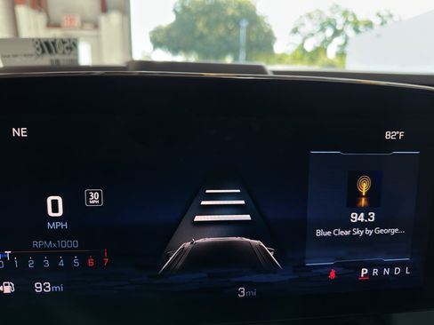 New 2025 Chevrolet Tahoe Premier image 15