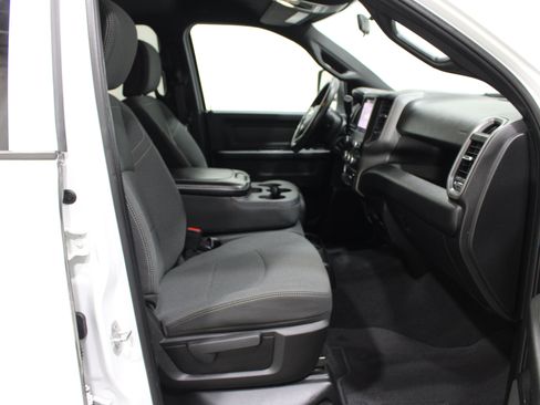 Used 2023 RAM 2500 Tradesman AWD/4WD image 23