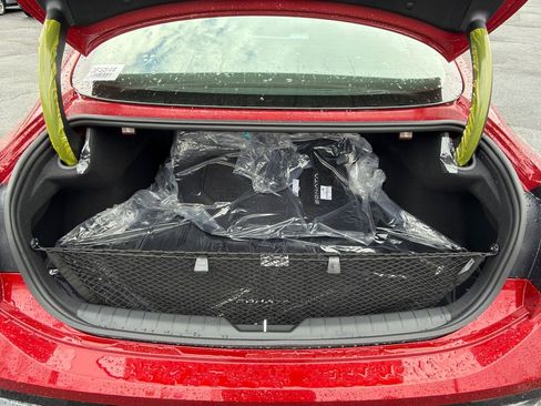 New 2026 Hyundai Sonata SEL image 18