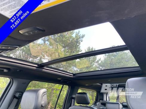 Used 2024 Jeep Wagoneer Series II AWD/4WD image 29