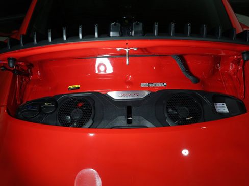 Used 2023 Porsche 911 Carrera S w/ Sport Chrono Package image 37