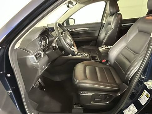Used 2025 MAZDA CX-5 AWD 2.5 S w/ Preferred Package image 11