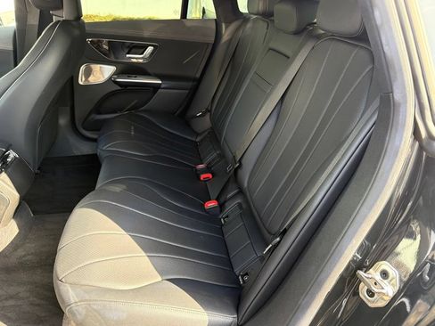 Certified 2023 Mercedes-Benz EQE 350+ 4MATIC Sedan image 32
