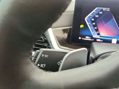 Used 2026 BMW X7 xDrive40i image 46