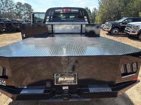 New 2026 RAM 4500 Tradesman w/ Chrome Appearance Group image 13