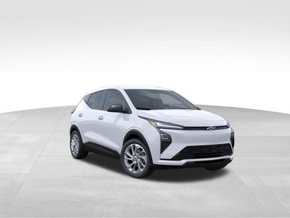 New 2027 Chevrolet Bolt LT w/ Comfort Package
