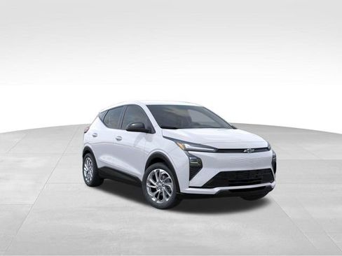 New 2027 Chevrolet Bolt LT w/ Comfort Package FWD image 1