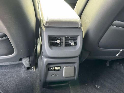 Certified 2025 Cadillac Optiq Luxury 2 w/ LPO, Floor Liner Package image 21