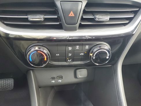 New 2026 Buick Encore GX Sport Touring image 25