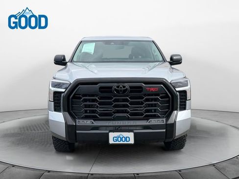 Used 2024 Toyota Tundra SR5 w/ TRD Off-Road Package image 8