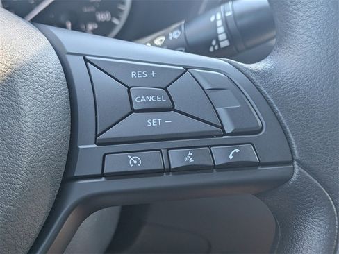 New 2025 Nissan Sentra S image 24