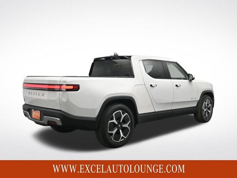 Used 2023 Rivian R1T Adventure image 6