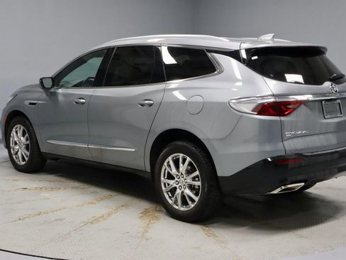 Used 2023 Buick Enclave Premium w/ Experience Buick Package AWD/4WD image 11