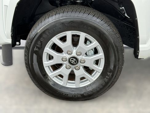 Used 2026 Toyota Tacoma SR5 RWD image 13