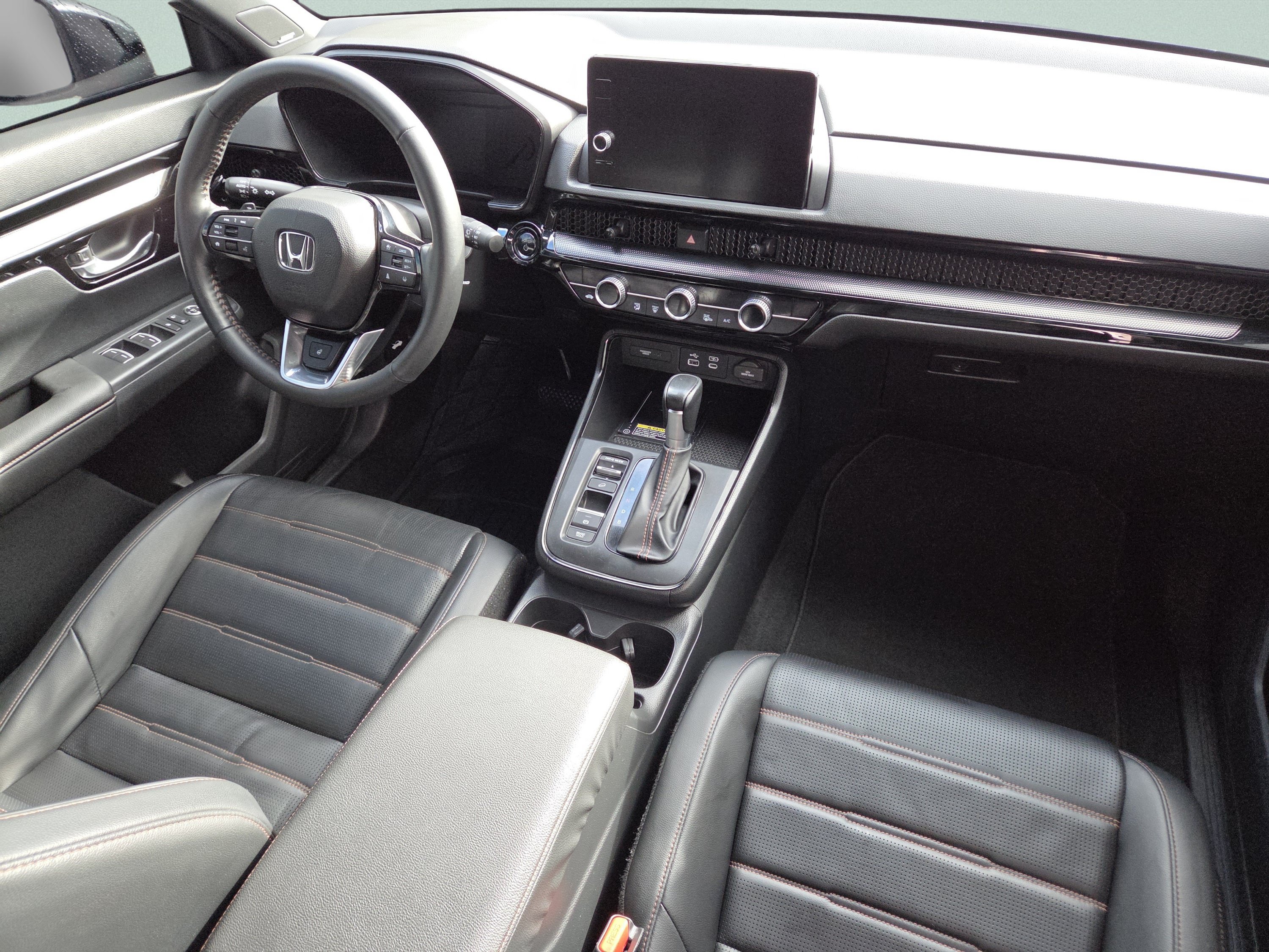 Used 2024 Honda CR-V Sport Touring image 34