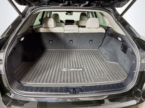 Used 2020 Lexus RX 350 FWD w/ Premium Package image 27