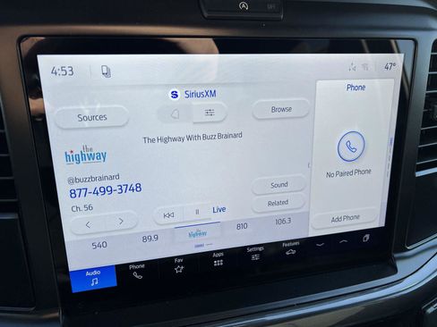 New 2026 Ford F150 STX image 25