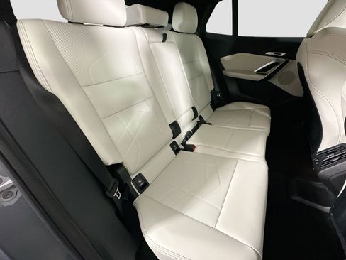 New 2026 BMW X2 xDrive28i w/ Technology Package image 26