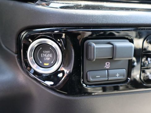 New 2026 Chevrolet Silverado 1500 ZR2 w/ LPO, Dark Essentials Package image 21