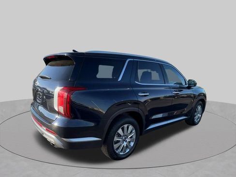 Used 2025 Hyundai Palisade SEL FWD image 9