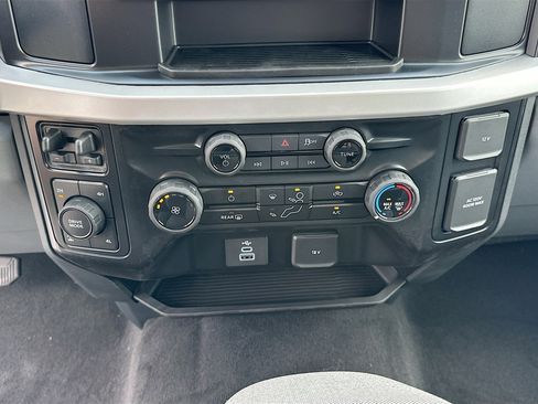New 2026 Ford F250 4x4 Crew Cab Super Duty image 10