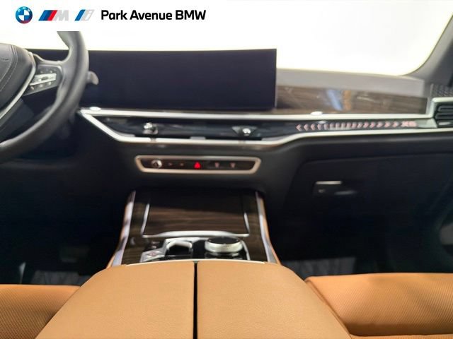 Certified 2024 BMW X5 xDrive40i w/ Premium Package AWD/4WD image 47