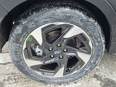 New 2025 Subaru Crosstrek 2.5i Limited